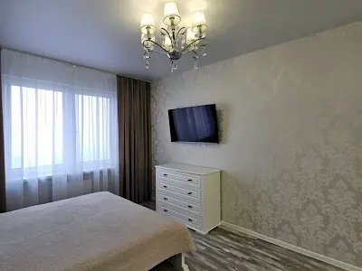 квартира по адресу Софии Русовой ул., 7-Г