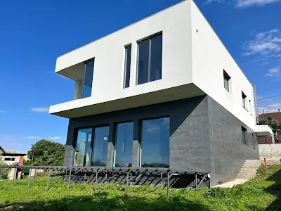будинок за адресою Парникова вул., 5