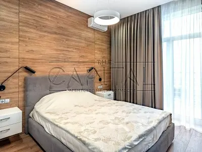 квартира за адресою Саперне Поле вул., 12