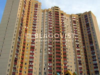 квартира за адресою Петра Григоренка просп., 12