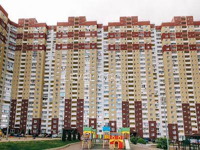 квартира за адресою Ясинуватський пров., 11