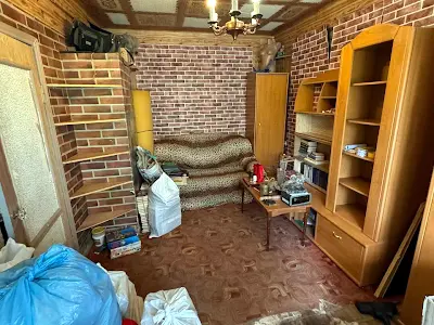 квартира за адресою Солом'янська вул., 18а