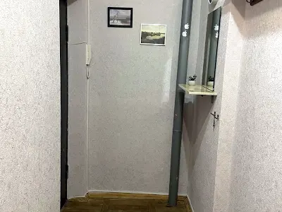 квартира за адресою Бастіонний пров., 11