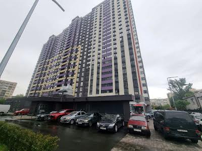 квартира за адресою Повітряних Сил просп. (Повітрофлотський), 56Б