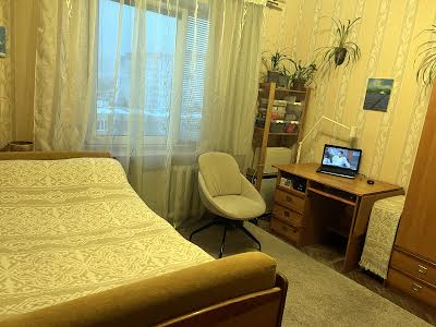 квартира за адресою Приозерна вул., 10-Г