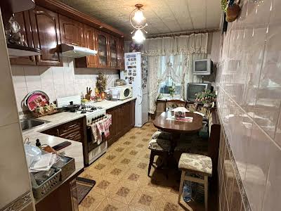 квартира по адресу Половецкая ул., 16-А