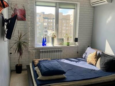 квартира по адресу Академика Вильмса, 59/9