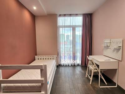 квартира по адресу Регенераторная ул., 4к2