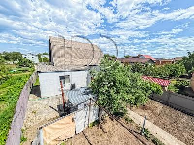 будинок за адресою Шевченка вул.