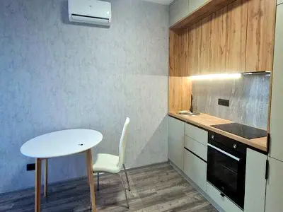 квартира за адресою Олександра Олеся вул., 10