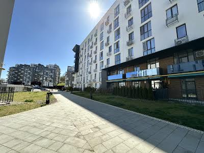 квартира по адресу Малоголосковская ул., 40