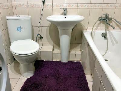 квартира по адресу Тракторостроителей просп., 77а