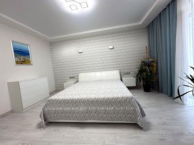 квартира за адресою Жаботинського вул. (Пролетарская улица), 56а