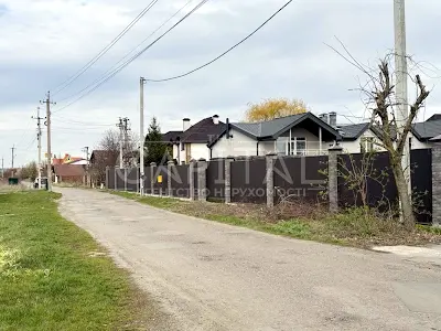 участок по адресу Кібенка