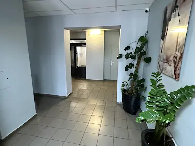 квартира за адресою Дніпровська набережна вул., 1