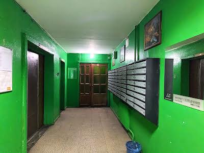 квартира за адресою Голосіївський просп. (40-річчя Жовтня), 7