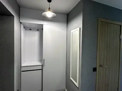 квартира по адресу Новопироговская ул., 33