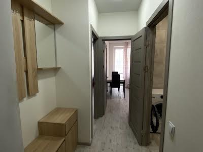 квартира за адресою Тарасівська вул., 21