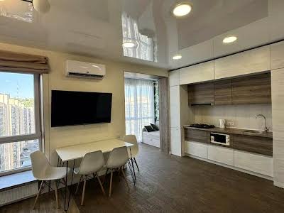 квартира за адресою Набережна Перемоги вул., 44б