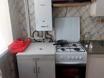 квартира за адресою Дніпро, Професора Герасюти вул. (Каверіна), 4