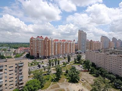 квартира за адресою Володимира Івасюка просп. (Героїв Сталінграду), 9-А