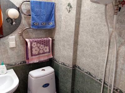 квартира за адресою Мануйлівський просп. (Воронцова), 75