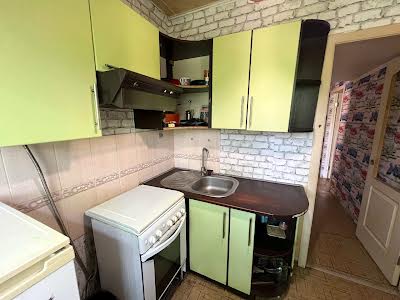квартира за адресою Вадима Гурова вул. (Постишева), 45