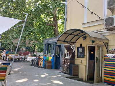 квартира за адресою Отонівський пров. (Некрасова), 2