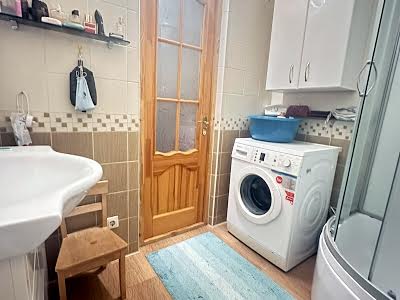 квартира за адресою Заводська вул., 56б