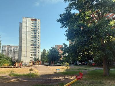 квартира за адресою Миколи Закревського вул., 5-А