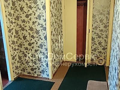 квартира за адресою Борщагівська вул., 14-А