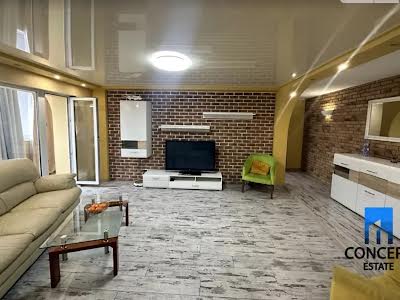 квартира за адресою Дніпро, Поля вул., 2