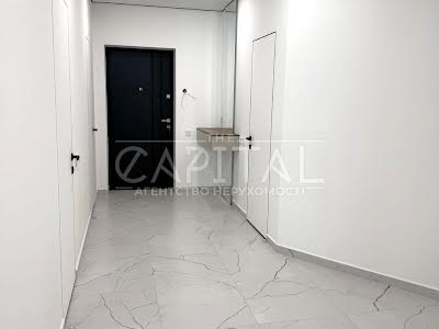 квартира за адресою Дніпровська набережна вул., 15-К