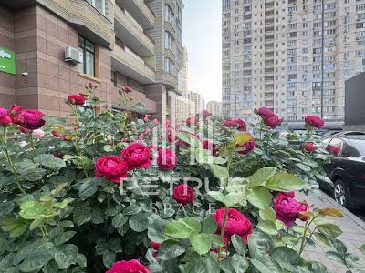 квартира по адресу Петра Григоренко просп., 18-А