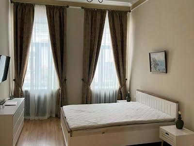 квартира по адресу Сагайдачного Петра ул., 8