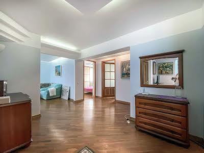 квартира по адресу Кудрявская ул., 7б