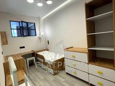 квартира за адресою Центральна вул., 21-А