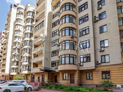 квартира за адресою Полтавська вул., 3