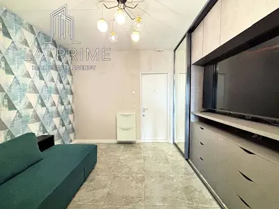 квартира за адресою Ясинуватський пров., 11
