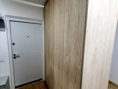 квартира за адресою Амвросія Бучми бульв., 8