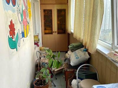 квартира за адресою Вишняківська вул., 5-Б