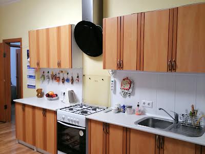 квартира за адресою Євгена Харченка вул. (Леніна), 20Б
