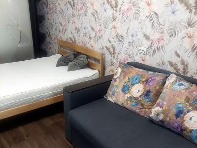 квартира по адресу Александра Поля просп. (Кірова), 107-А