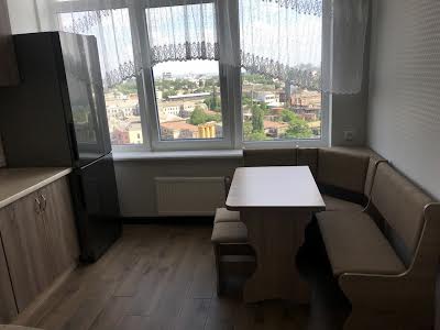 квартира за адресою Басейна вул., 6А