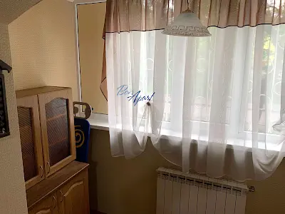 квартира по адресу Академика Заболотного ул., 110