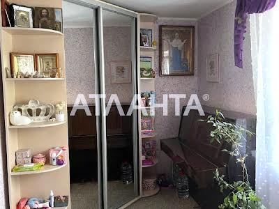 квартира за адресою Люстдорфська дор. (Черноморская), 29б