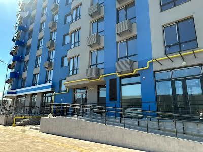 квартира за адресою Дніпровська набережна вул., 17В