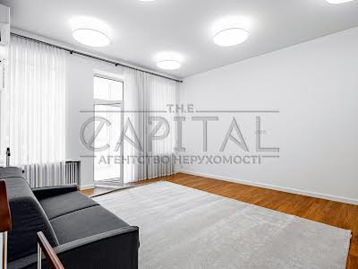 квартира за адресою Шота Руставелі вул., 38