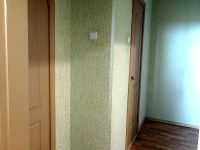 квартира за адресою Алматинська вул. (Алма-Атинська), 109-В