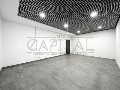 коммерческая по адресу Антоновича ул. (Горького), 103